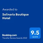 Solinaria Boutique 3*