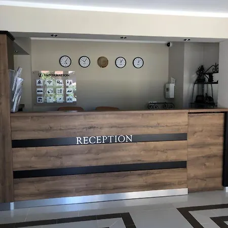 Szálloda Solinaria Boutique