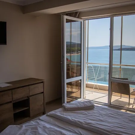 Solinaria Boutique 3*