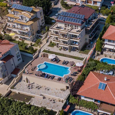 Szálloda Solinaria Boutique 3*