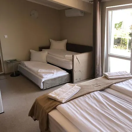 Solinaria Boutique 3* Szozopol