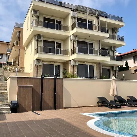 Solinaria Boutique Hotel Sozopol