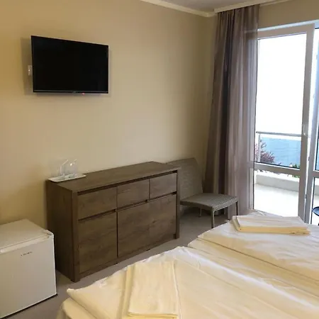 Otel Solinaria Boutique 3*