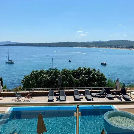 Solinaria Boutique Szálloda 3*