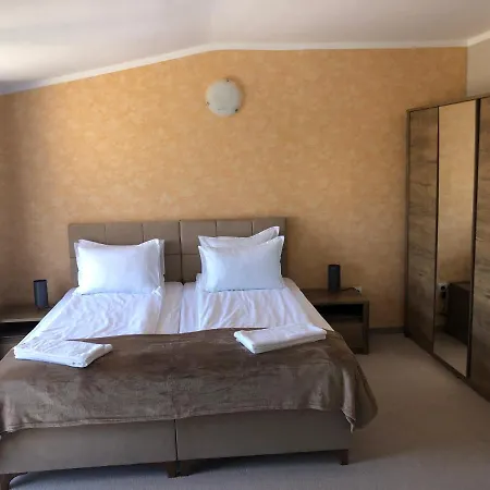 Solinaria Boutique 3* Sosopol