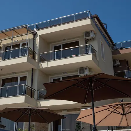 Solinaria Boutique Hotel