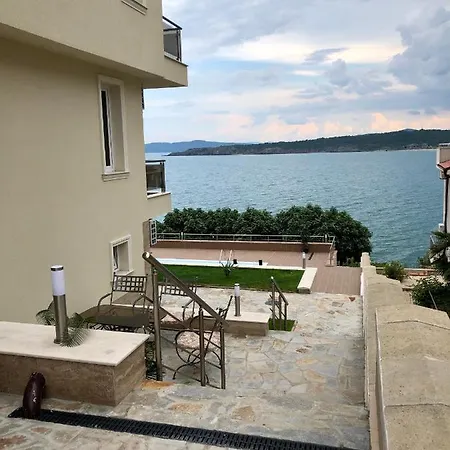 Solinaria Boutique Hotel 3*