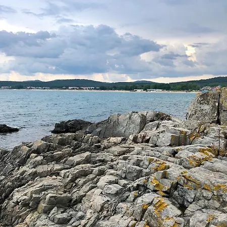 Solinaria Boutique Hotel 3*