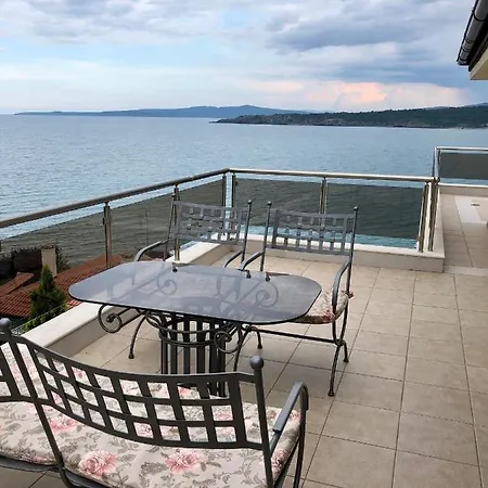 Solinaria Boutique Hotel Sozopol